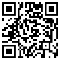 QR Code for bitcoin:1GqvWinigppjw6SSYujZ6UDCt6A3cEdRj9