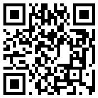 QR Code for bitcoin:1GqyNyzWEvxkY3eE78sB4jSWGLosUHodB