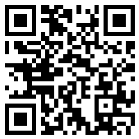QR Code for bitcoin:1Gr3JzZXdM3AP8VRf5JrFnrrqzSMcPavZY