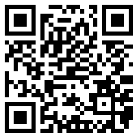 QR Code for bitcoin:1Gr3T4hNdXGbnSwic39Vr7NB1fYjRceeb6