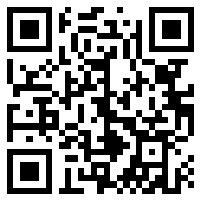 QR Code for bitcoin:1Gr5eLuBMG4EmdtXTbKobj57vrfDbpiFNV
