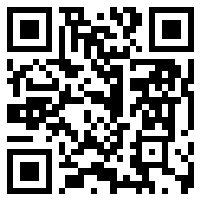 QR Code for bitcoin:1Gr8DQsbqLwfAnFeXxtzWRdKPTHwZqDfjD