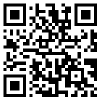 QR Code for bitcoin:1GrBQV4JRVCQ3cB59iYbMNmfupQ2jp9aCY