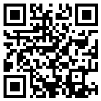 QR Code for bitcoin:1GrCeDXgLmFDDfVfKbXu8caw9aKfomier6