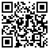 QR Code for bitcoin:1GrJsoP86rSrfcuvk5KW2HBGCe1Zvp2H2J
