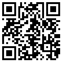 QR Code for bitcoin:1GrPJ5CwduQMMUofZz3gomDQFEV56rQZor