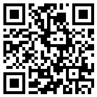 QR Code for bitcoin:1GrQK3baZFU6vkF6sVzh34ffShPoZFZoSy