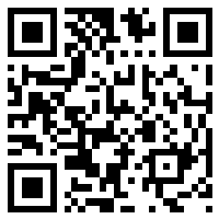 QR Code for bitcoin:1GrQhmDkM8aCpzVhLetBFH2EZX8GfCe28c