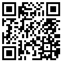 QR Code for bitcoin:1GrQznMKwgA41By1RpKLE3xt8bin2derA8