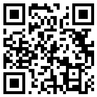 QR Code for bitcoin:1GrUBDM5KfgZxawPDgXqrYFkchSP7LuB2x