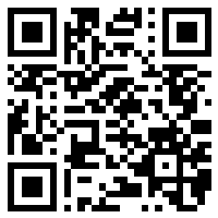 QR Code for bitcoin:1GrWLCh4JsBBrDBwVkrrKCroge33aBirD4