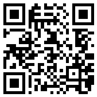 QR Code for bitcoin:1GrWUA7eiAHLR23weneDfcfvP5KbnfqfLS