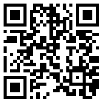 QR Code for bitcoin:1GrYpMVA5KmgM2AB9UUpiKoM8QypwwTnt2