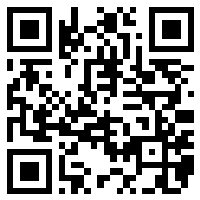 QR Code for bitcoin:1GrhZkAVF8FstB8HvDXBXjoDBwV511dJ6h