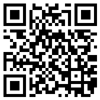 QR Code for bitcoin:1GriCJuoo7sVQVtsjhqhMix4MoJSmboZE3