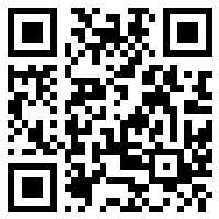 QR Code for bitcoin:1Gro8AJmAX1nQanCDK5rr1khqDFgTDKbam