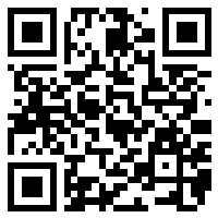 QR Code for bitcoin:1GrsRchYCd8oVx6Fwzi842LoR3AWRT1SPk