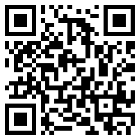 QR Code for bitcoin:1GrtD66LTWzFDEVwgkZyWb5yN63U4fbxSy