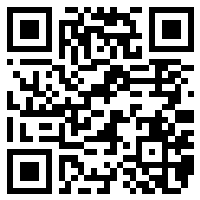 QR Code for bitcoin:1GrwFuo2eANffjrJZ5mddAcuzEfMvphxab