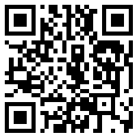 QR Code for bitcoin:1GrwsvkiCqmo7JgbXfkMEiD4XYdMCCRMtu