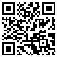QR Code for bitcoin:1GrxbxW4ELCfQBcHX6ST3AdE41nK7UXVFu