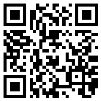 QR Code for bitcoin:1Gs25JCECtjRH2PaeeT5LTV9ZqSNHpVBv1