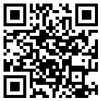 QR Code for bitcoin:1Gs4kqoWnJeFc5QHDjJ9DFAdkAkpbtzTXb