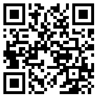 QR Code for bitcoin:1Gs5qEvKAWMZb3816V4ZXRNFcM5Pinro2X
