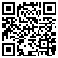QR Code for bitcoin:1Gs66dqaXTkDCeCyjMgvCq8soxroF2r7HD