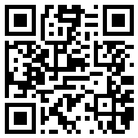 QR Code for bitcoin:1GsCGdUCBBFUPfVDLo6pEXjZ2S8WNekVnu