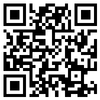 QR Code for bitcoin:1GsEmJCuPLKNSgZ43WmP1ymDARbKEJ4tMQ