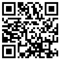 QR Code for bitcoin:1GsKkYfXpz89reep4eRjLHy8kYPaFzWrFE
