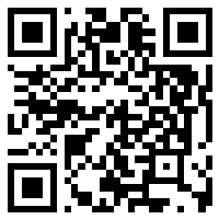 QR Code for bitcoin:1GsSRAa1vNETBymJcCNBKdjjPFD5Ugbk93