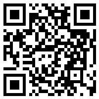 QR Code for bitcoin:1GsSstrEdWcDoZeiV4ZGckWjSsUq1TCf9V
