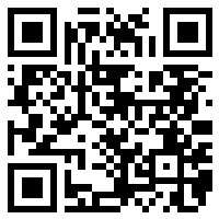 QR Code for bitcoin:1GsTCboGcP4eAB2idhd8NGWqoPRV1HvG73