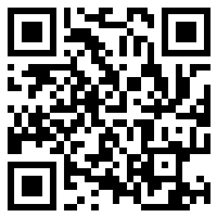 QR Code for bitcoin:1GsU9SDzmdmi3vGkPe5LBntKTNhpeSB7qM