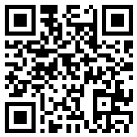 QR Code for bitcoin:1GsUANGbLHjZs66RQ8v2d7aVXobjPCMojo