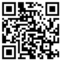 QR Code for bitcoin:1GsUgk5YAjrPDwqSSbi5psE2ti2UCL3M5m