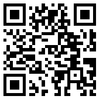 QR Code for bitcoin:1GsWGeffGAQDYDHeRyoSnbhzHBKJNGQMT3