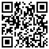 QR Code for bitcoin:1GsYFbeZTAUMknnJ2SCLfqoEBxGjtaCNNS