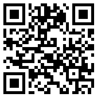QR Code for bitcoin:1GsYc7CfbVCa8j16RKK6Bcfmoz6kkhNJ5K