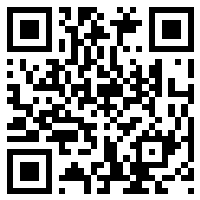 QR Code for bitcoin:1GsfeWEB79xDPhTrmKAGH2NqWeLBucR5DN