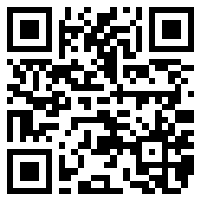 QR Code for bitcoin:1GsjCaS222EccSE2Ao3oAp6WBoTYeo2dXV