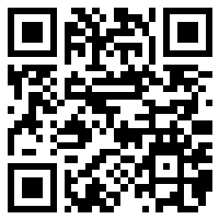 QR Code for bitcoin:1GsmSYbXK4wcmKRsj4JXaHfgZ3o7BZ6oHi