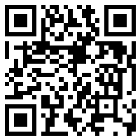 QR Code for bitcoin:1GsoR6uxt4itjQce9sEfVUfSu8jvSDd4r9