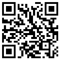 QR Code for bitcoin:1GspUfX8dwJqZaDpWHE9k2WPRnchxmLFfS