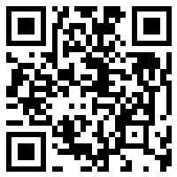 QR Code for bitcoin:1GsrEMb9JG7n1bJMaiNVhtBWjradF15MNP