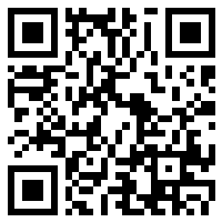 QR Code for bitcoin:1Gsu3J6U8bCfhiph26pheTzPsdRArgSXJn