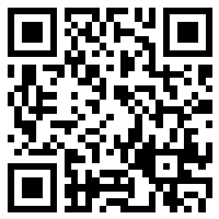 QR Code for bitcoin:1GsuhTfLn34UQdFx3zzDcUbfCRe6P1f3ke