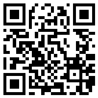 QR Code for bitcoin:1GsxUUnVHgjJsJR1MzW4J3fg83sh8FeCSq